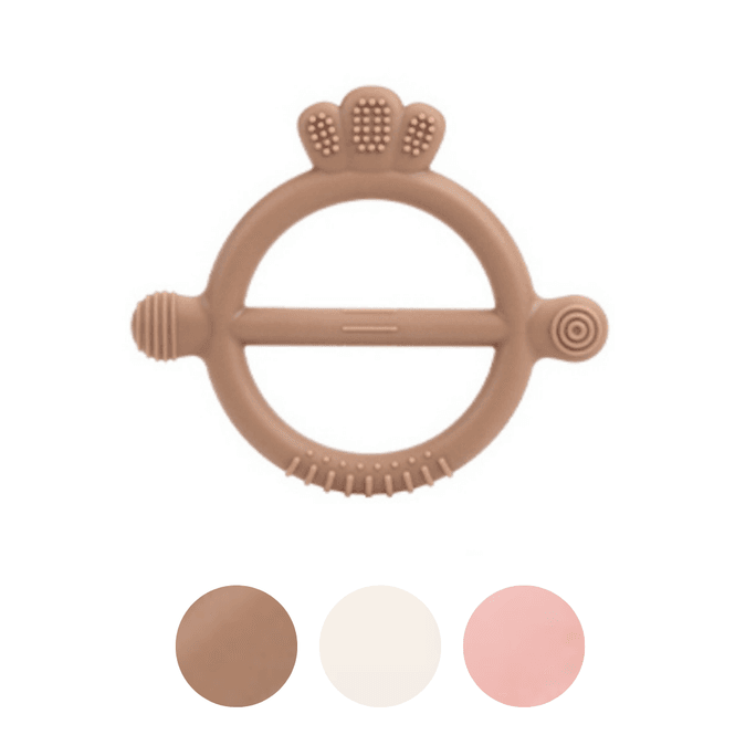 Hovedbilde Bitering gripe-holde-bite NY -VELG FARGE