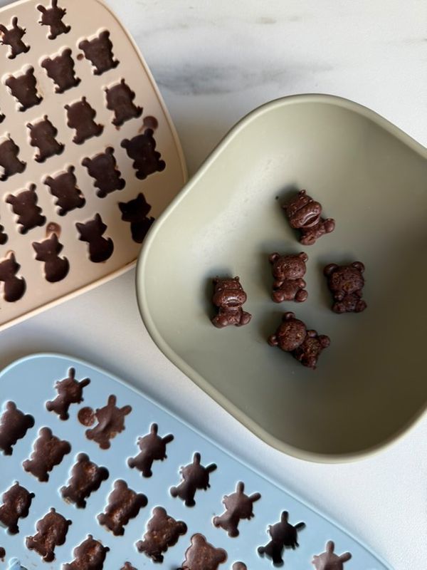 Grøt/middags skål - VELG FARGE