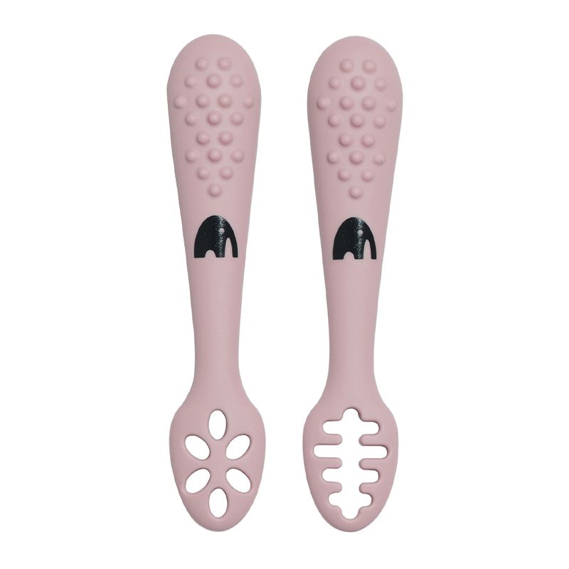 Spis selv bestikk 2pck - VELG FARGE