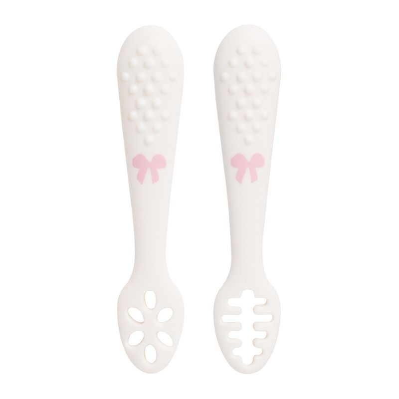 Spis selv bestikk 2pck - VELG FARGE