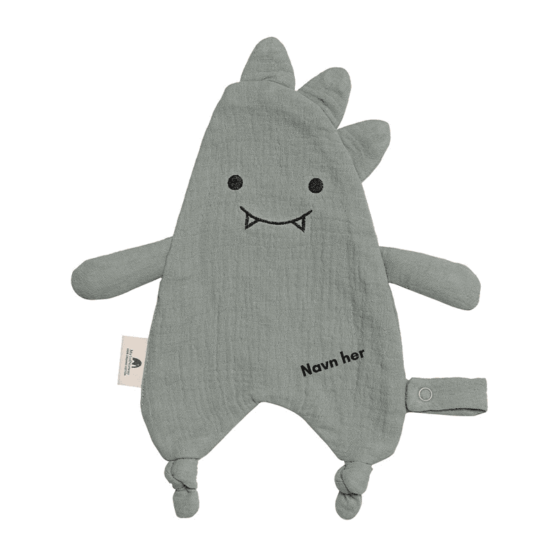 My1 FRIENDS koseklut - VELG FIGUR 