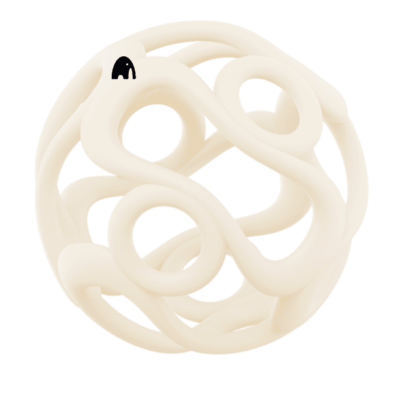 Biteball - VELG FARGE