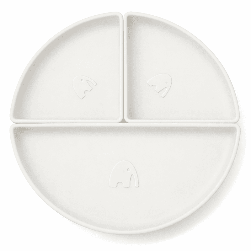 Inndelere til My1 BUBBLES tallerken - VELG FARGE