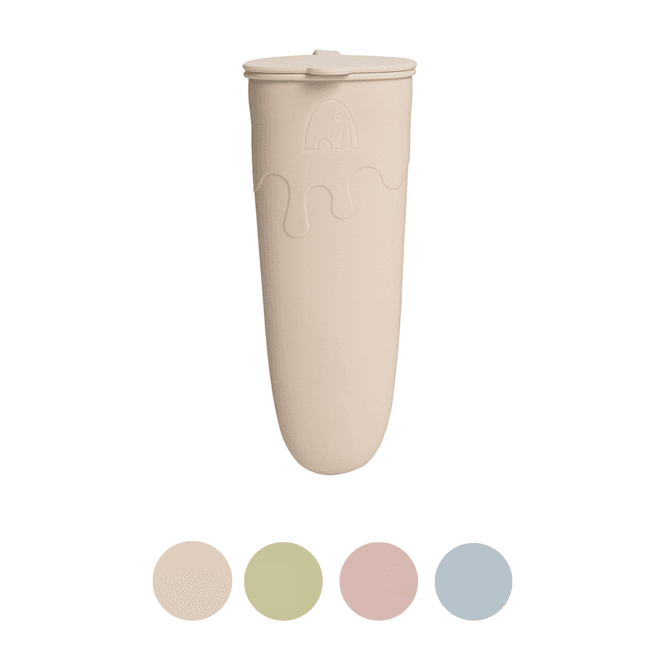 Hovedbilde Form til hjemmelaget is - VELG FARGE